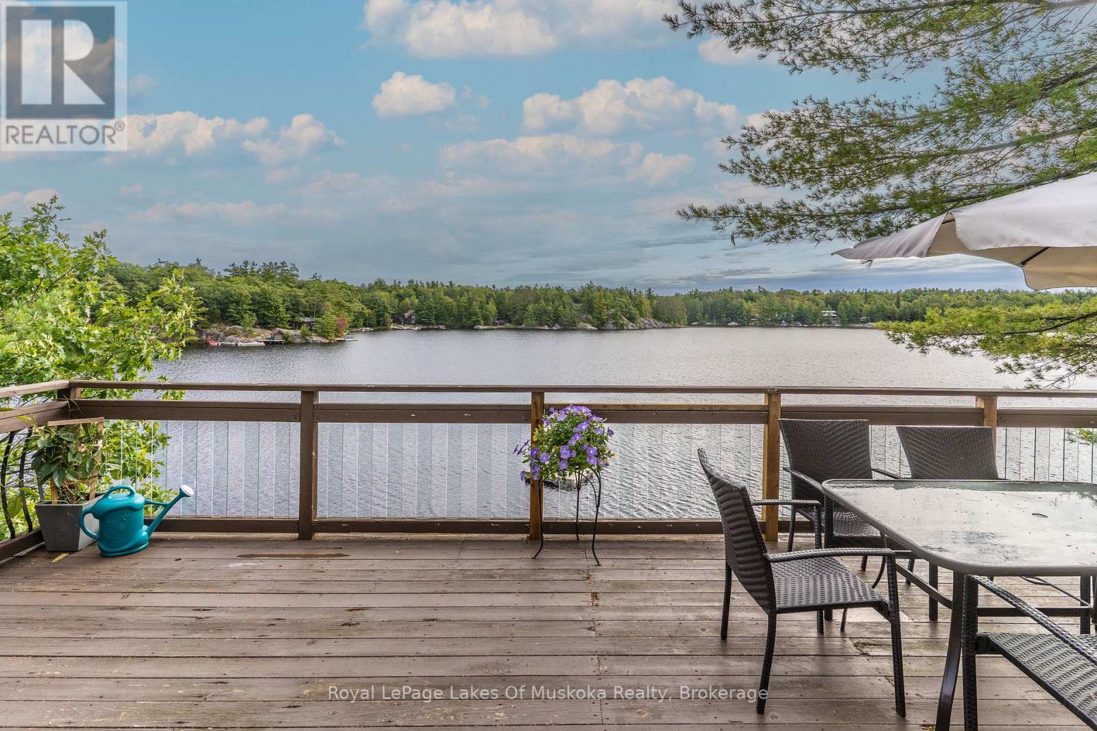 1439 Silver Lake Road, Gravenhurst (Muskoka (S)), Ontario  P1P 0G3 - Photo 18 - X14029166