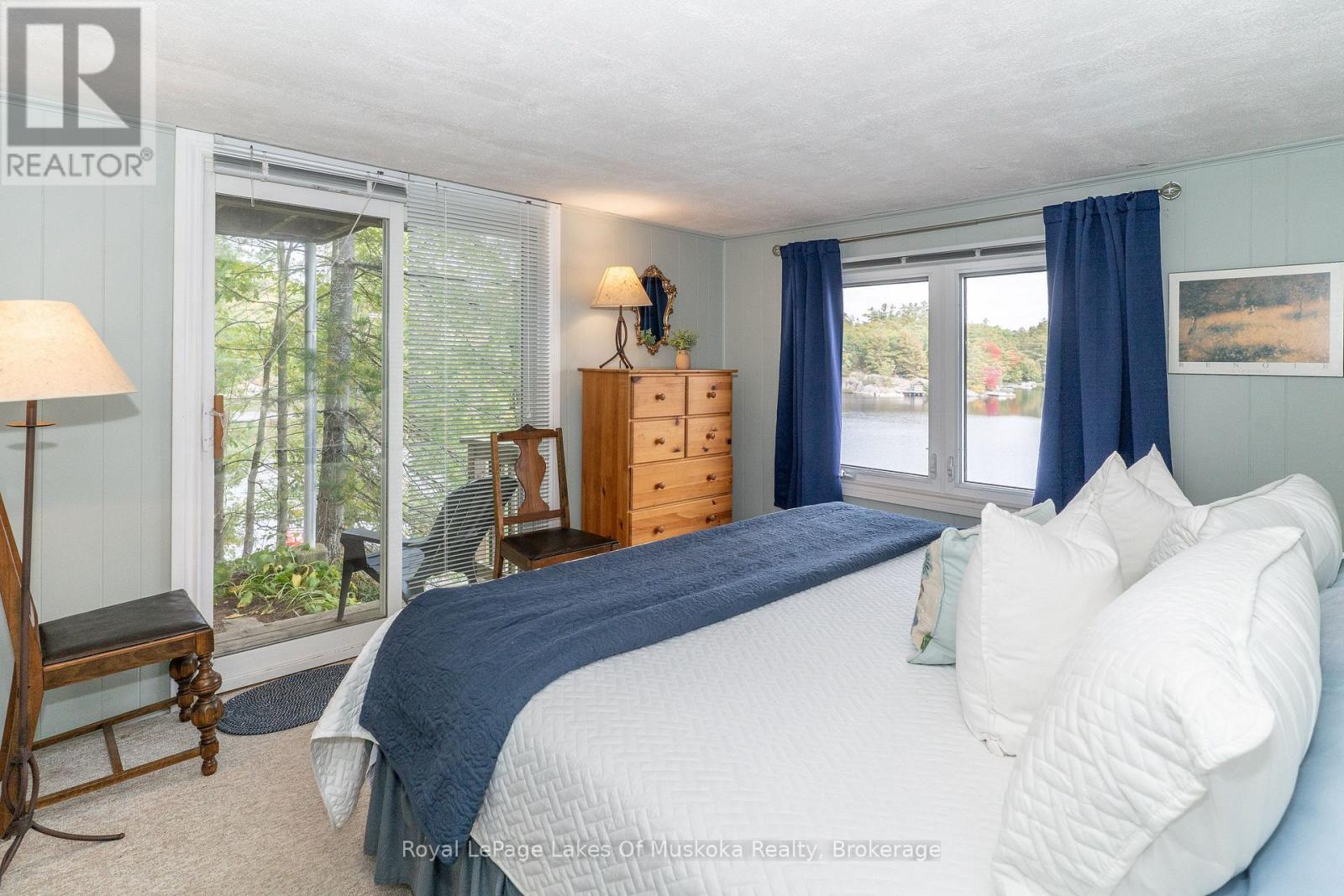 1439 Silver Lake Road, Gravenhurst (Muskoka (S)), Ontario  P1P 0G3 - Photo 23 - X14029166