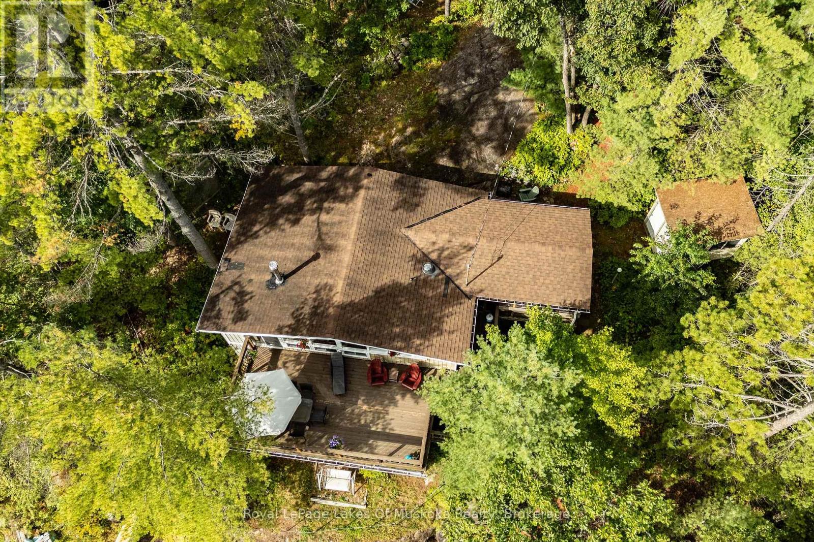1439 Silver Lake Road, Gravenhurst (Muskoka (S)), Ontario  P1P 0G3 - Photo 36 - X14029166