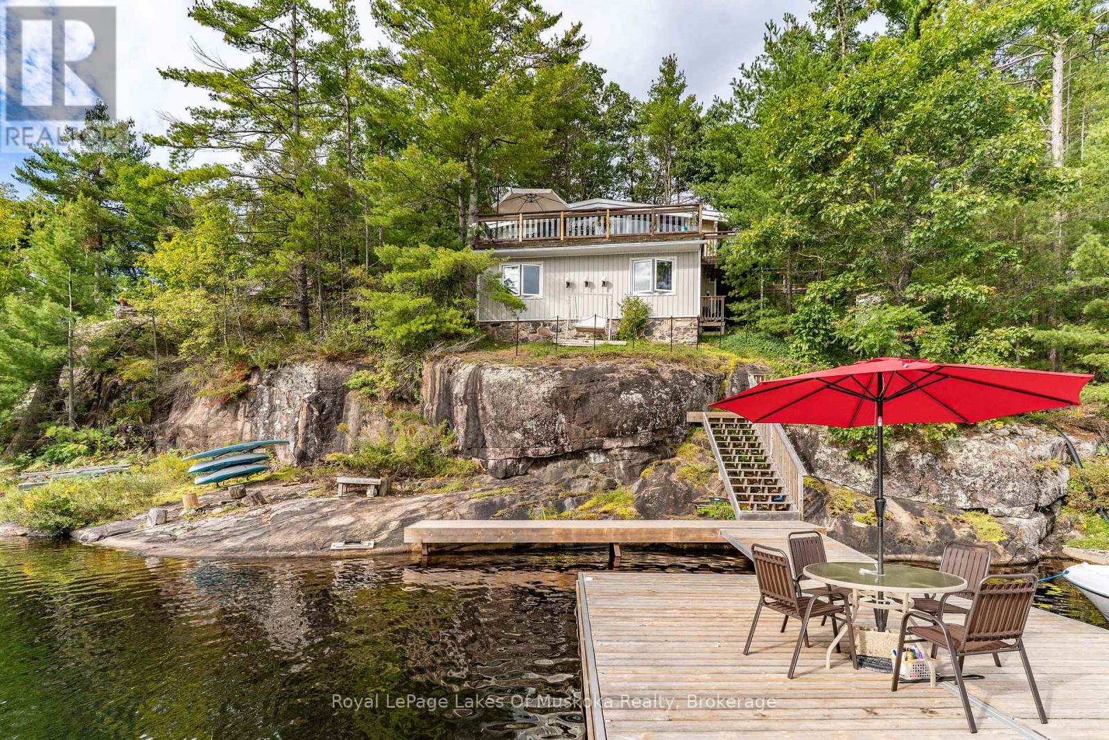 1439 Silver Lake Road, Gravenhurst (Muskoka (S)), Ontario  P1P 0G3 - Photo 4 - X14029166
