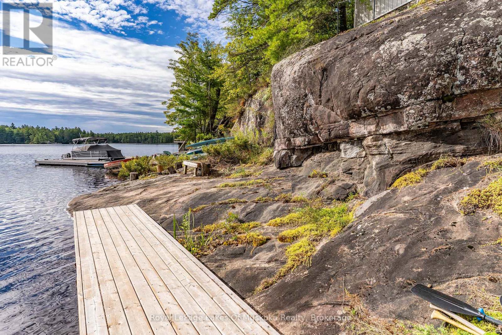 1439 Silver Lake Road, Gravenhurst (Muskoka (S)), Ontario  P1P 0G3 - Photo 5 - X14029166