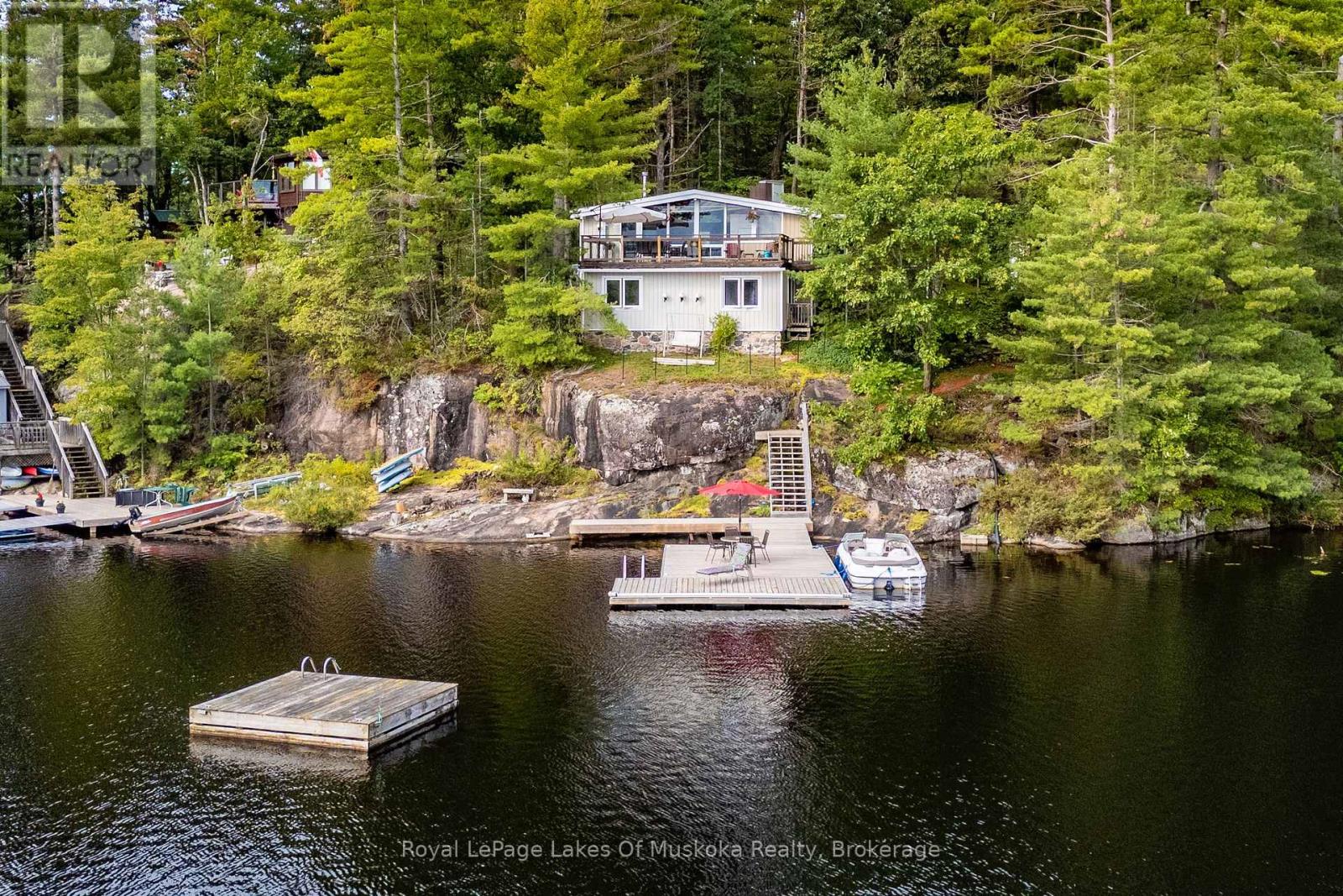 1439 Silver Lake Road, Gravenhurst (Muskoka (S)), Ontario  P1P 0G3 - Photo 7 - X14029166