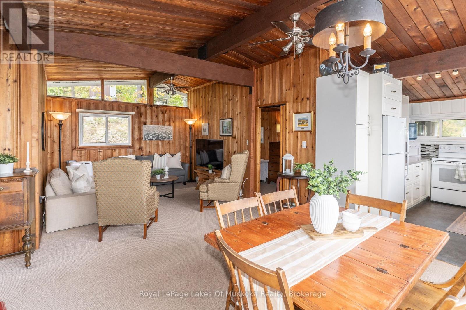 1439 Silver Lake Road, Gravenhurst (Muskoka (S)), Ontario  P1P 0G3 - Photo 9 - X14029166