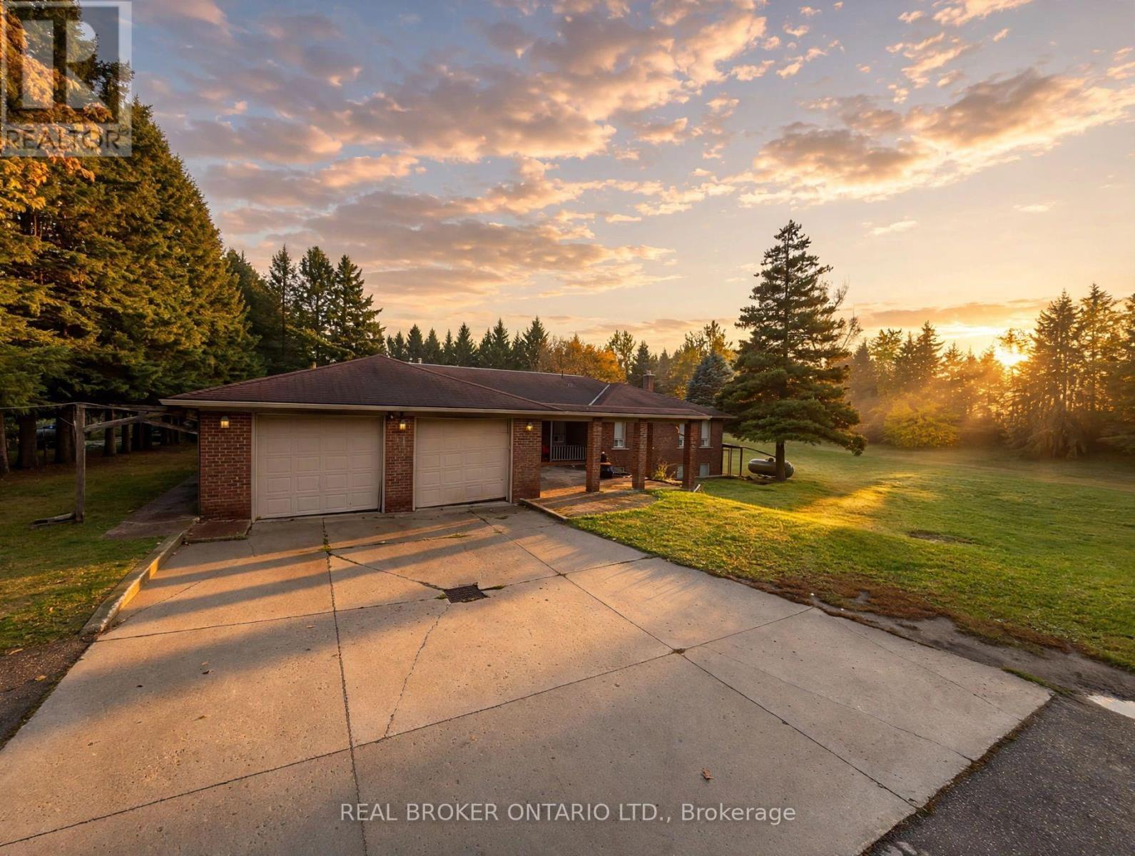 2955 16TH SIDE ROAD, King, Ontario