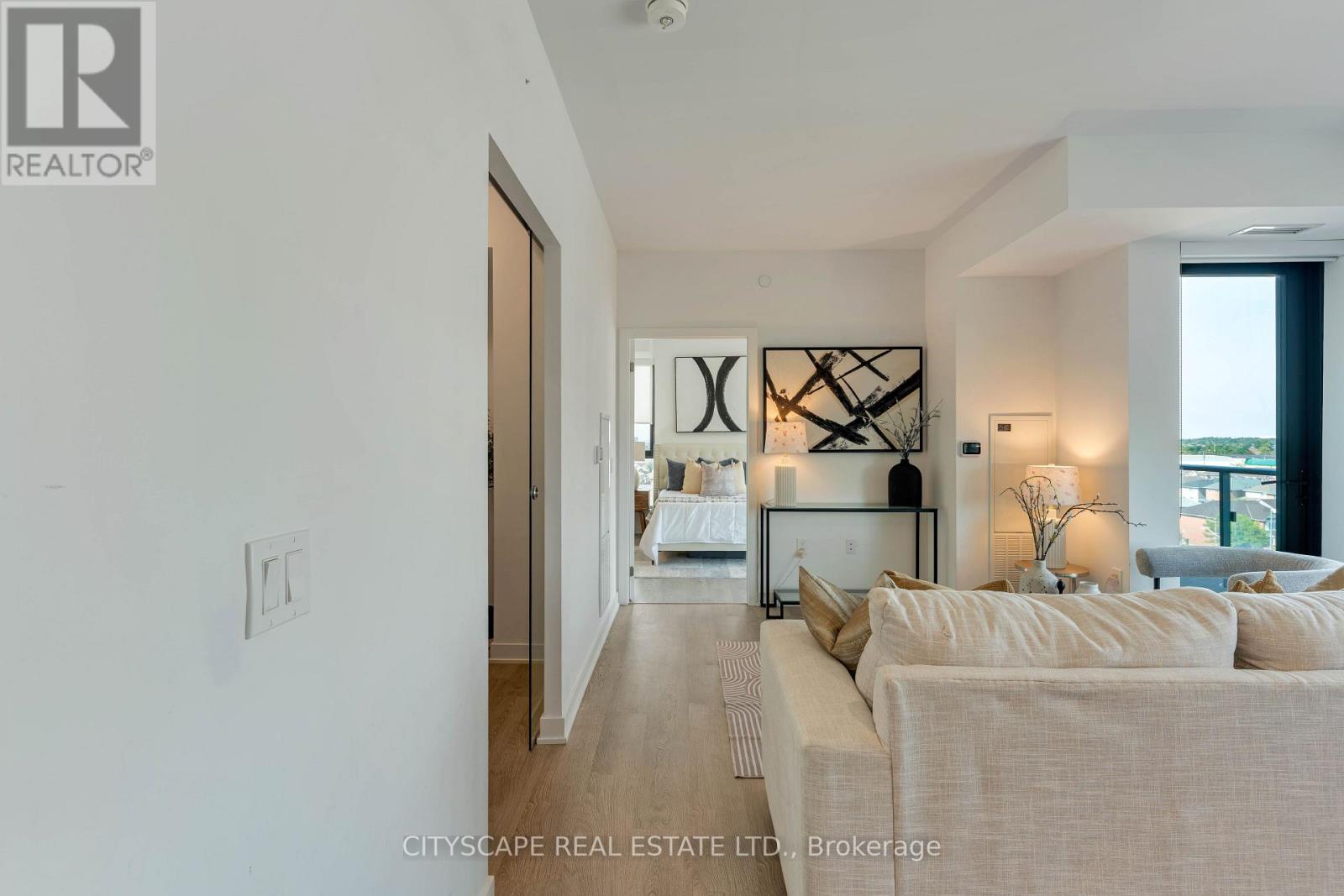405 - 120 Eagle Rock Way, Vaughan, Ontario  L6A 5C2 - Photo 17 - N14029126