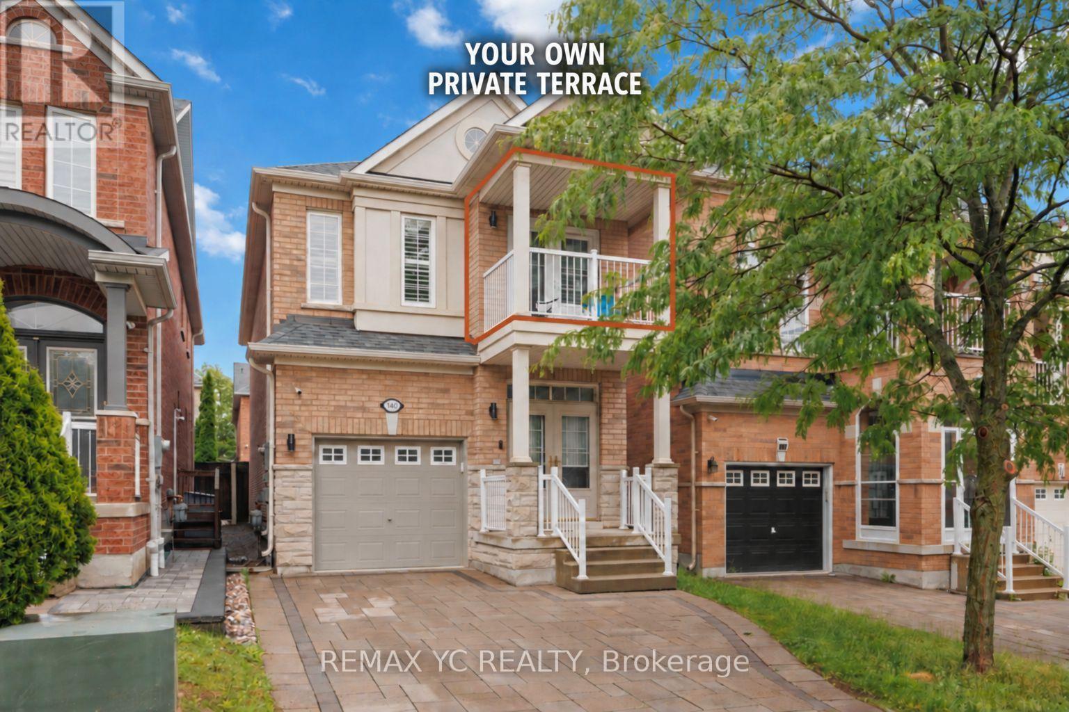 R1 - 140 Laramie Crescent, Vaughan, Ontario  L6A 0R1 - Photo 2 - N14029150