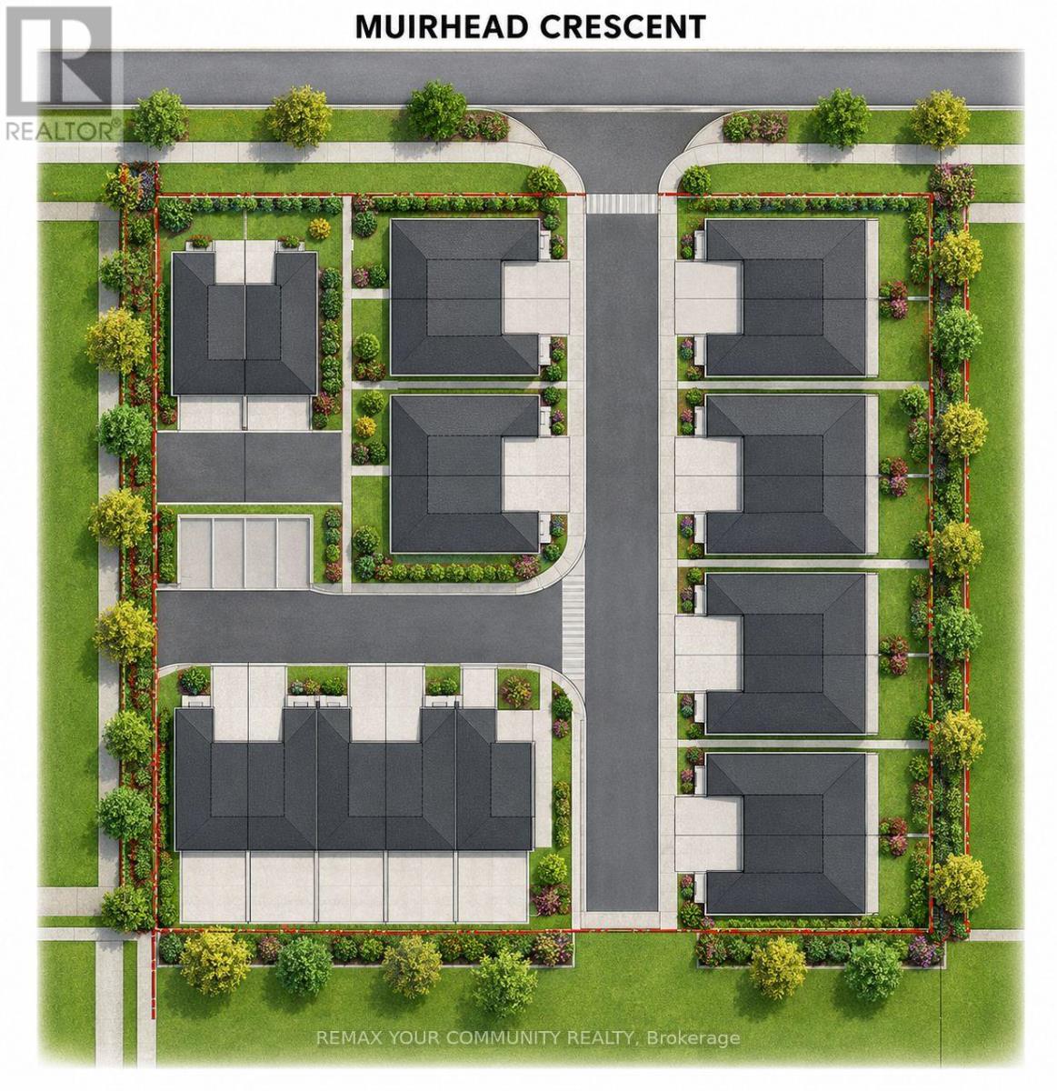 79 MUIRHEAD CRESCENT, Richmond Hill, Ontario