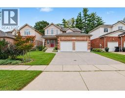 15 SIM Court, Cambridge, Ontario