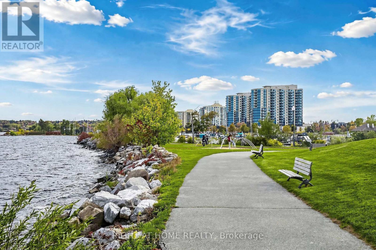 1809 - 39 Mary Street, Barrie, Ontario  L4N 1S9 - Photo 47 - S14029204