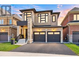 25 GARRETT STYLES DRIVE, Georgina, Ontario