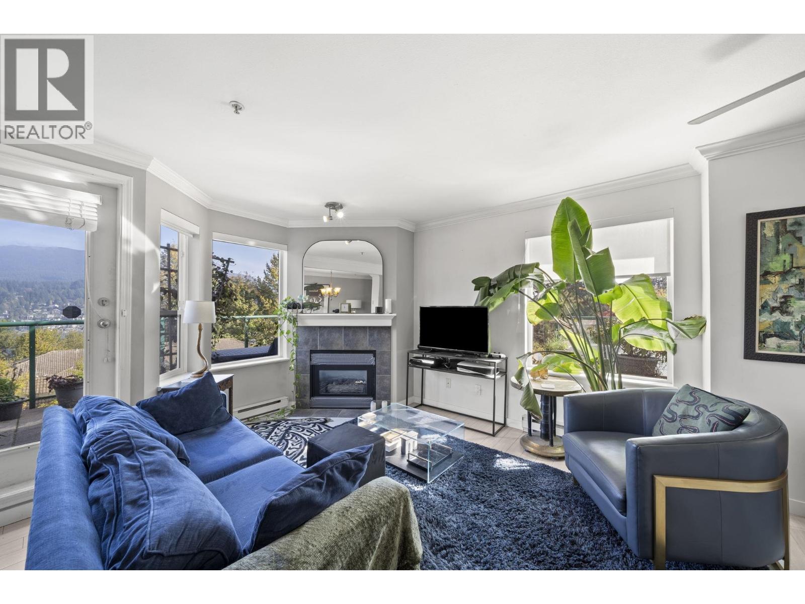201 121 Shoreline Circle, Port Moody, British Columbia  V3H 5G2 - Photo 11 - R3174770