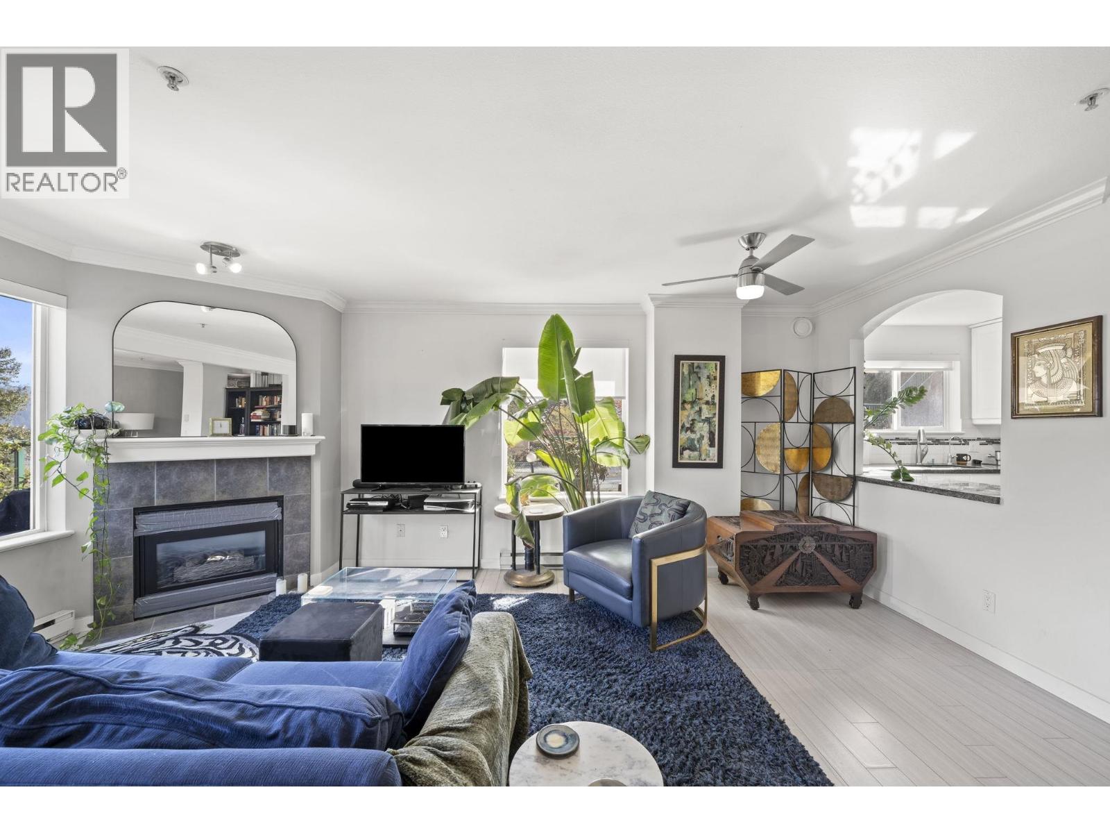 201 121 Shoreline Circle, Port Moody, British Columbia  V3H 5G2 - Photo 14 - R3174770