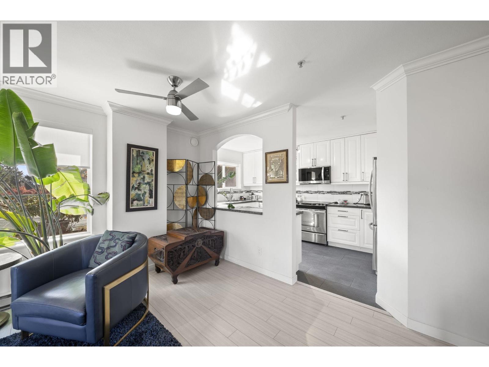 201 121 Shoreline Circle, Port Moody, British Columbia  V3H 5G2 - Photo 6 - R3174770
