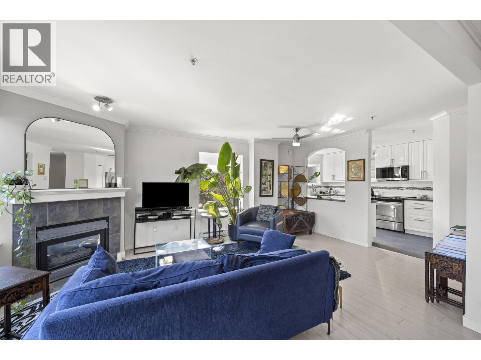 201 121 Shoreline Circle, Port Moody, British Columbia  V3H 5G2 - Photo 13 - R3174770