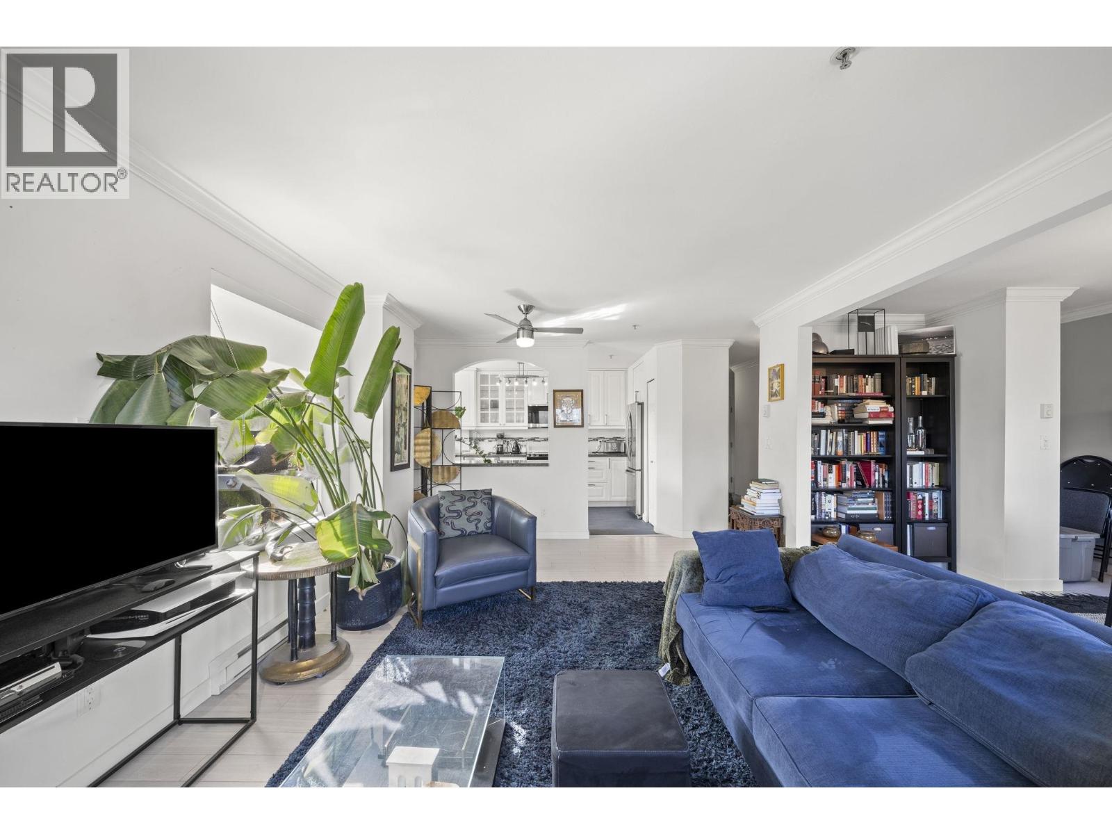 201 121 Shoreline Circle, Port Moody, British Columbia  V3H 5G2 - Photo 12 - R3174770
