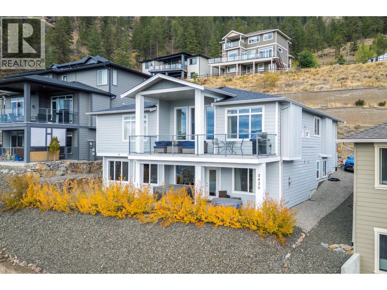 2420 Tallus Heights Drive, West Kelowna, British Columbia  V4T 3M2 - Photo 8 - 10402263
