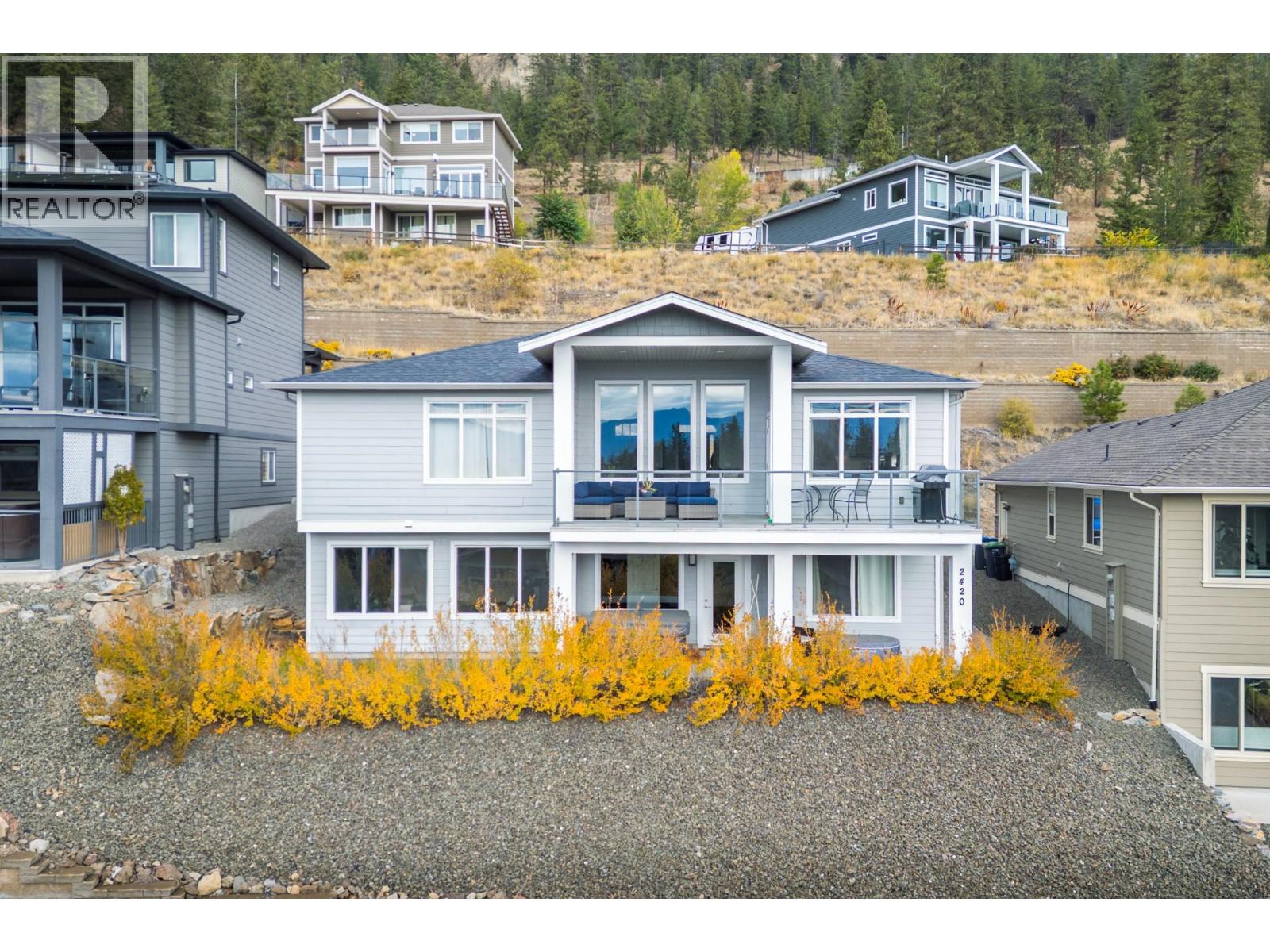 2420 Tallus Heights Drive, West Kelowna, British Columbia  V4T 3M2 - Photo 9 - 10402263