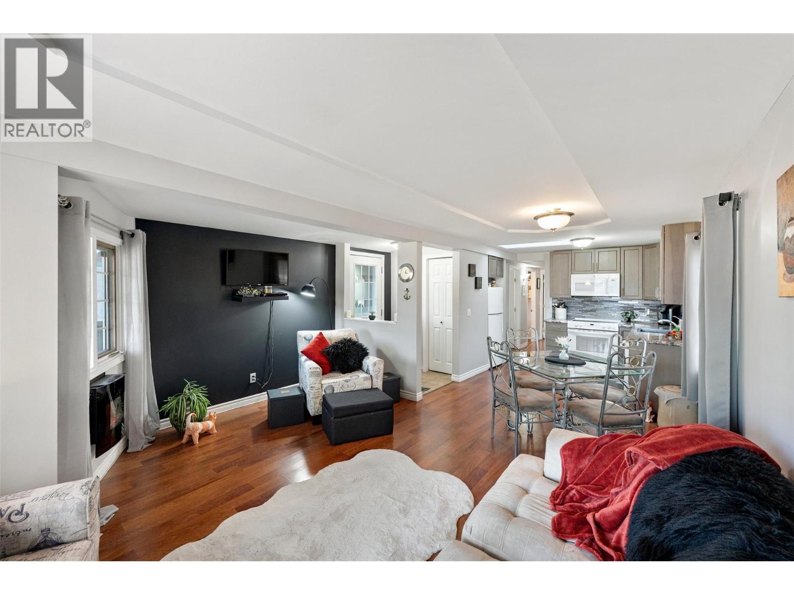 11619 Walters Road Unit# 4, Summerland, British Columbia  V0H 1Z4 - Photo 5 - 10403114