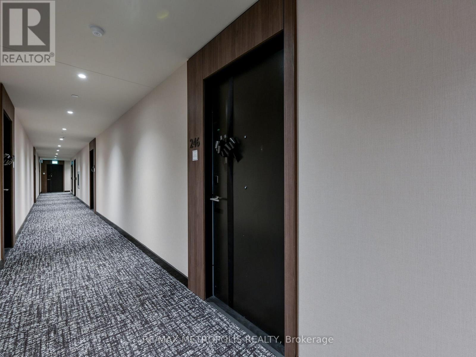246 - 2501 Saw Whet Boulevard, Oakville, Ontario  L6M 5N2 - Photo 9 - W14029176