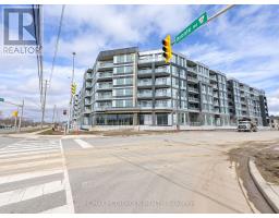 246 - 2501 SAW WHET BOULEVARD, Oakville, Ontario