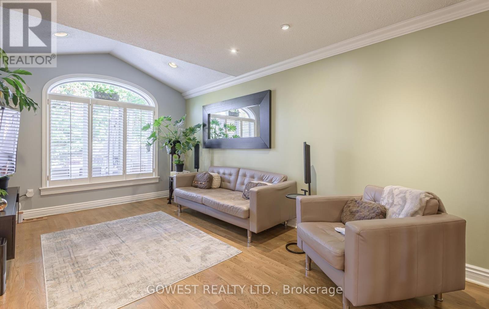 6879 Postmaster Ridge, Mississauga, Ontario  L5W 1C5 - Photo 15 - W14029200