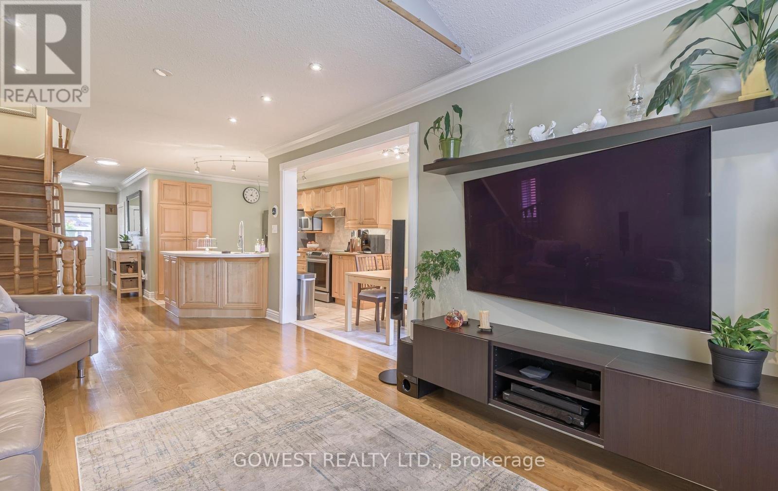 6879 Postmaster Ridge, Mississauga, Ontario  L5W 1C5 - Photo 16 - W14029200