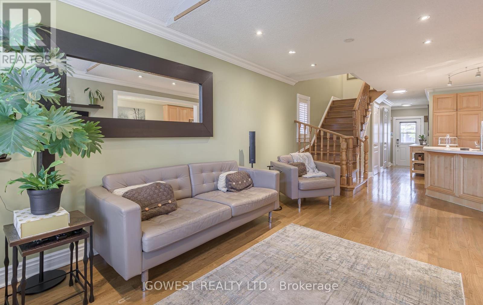 6879 Postmaster Ridge, Mississauga, Ontario  L5W 1C5 - Photo 17 - W14029200
