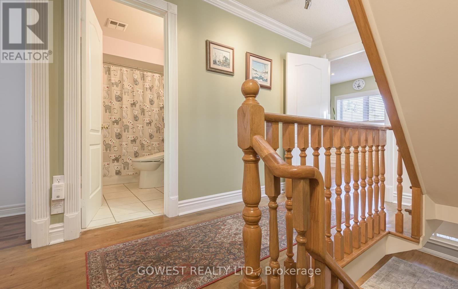 6879 Postmaster Ridge, Mississauga, Ontario  L5W 1C5 - Photo 19 - W14029200