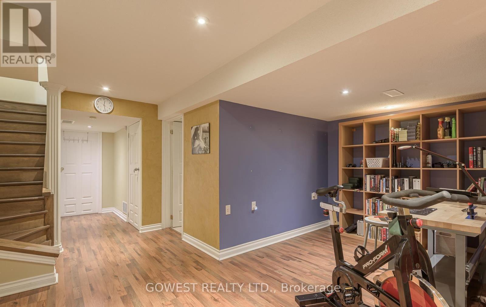 6879 Postmaster Ridge, Mississauga, Ontario  L5W 1C5 - Photo 39 - W14029200