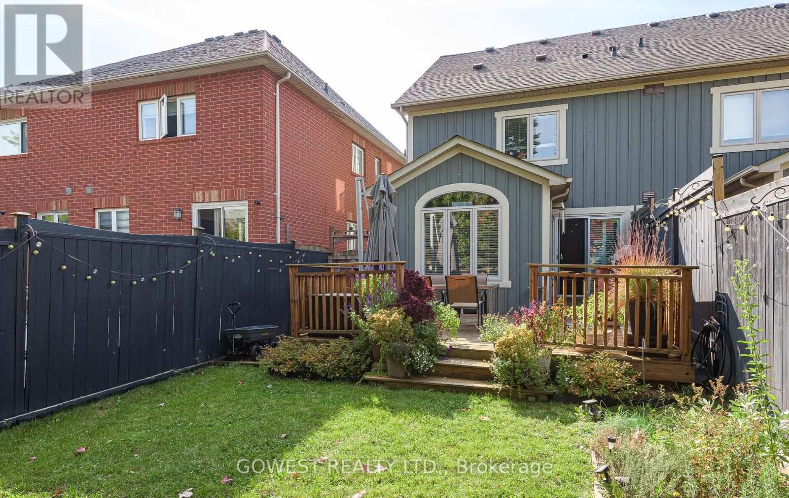 6879 Postmaster Ridge, Mississauga, Ontario  L5W 1C5 - Photo 41 - W14029200