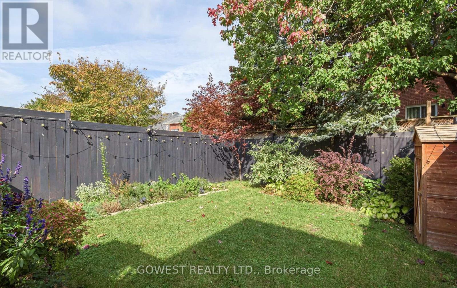 6879 Postmaster Ridge, Mississauga, Ontario  L5W 1C5 - Photo 46 - W14029200