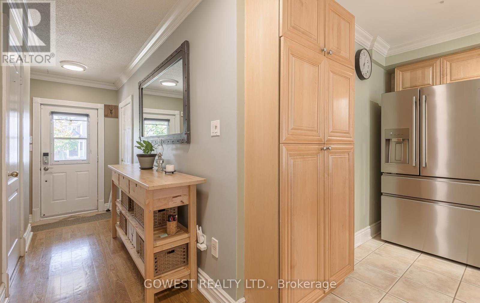6879 Postmaster Ridge, Mississauga, Ontario  L5W 1C5 - Photo 7 - W14029200