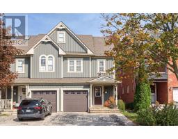 6879 POSTMASTER RIDGE, Mississauga, Ontario