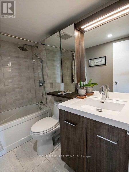 1115 - 300 Webb Drive, Mississauga, Ontario  L5B 3W3 - Photo 10 - W14029218