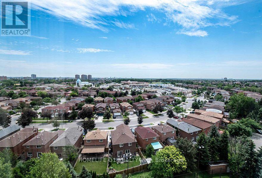 1115 - 300 Webb Drive, Mississauga, Ontario  L5B 3W3 - Photo 17 - W14029218
