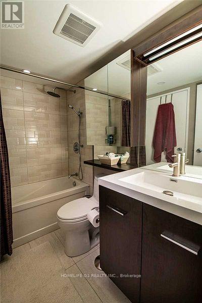 1115 - 300 Webb Drive, Mississauga, Ontario  L5B 3W3 - Photo 9 - W14029218