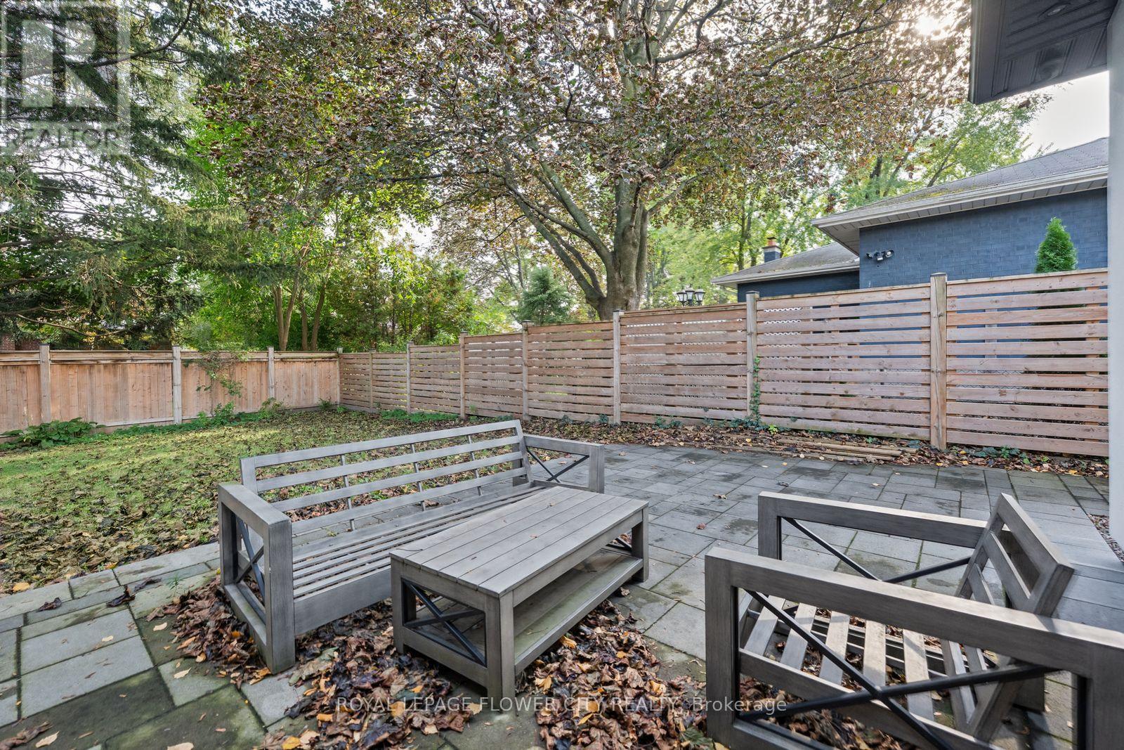 1812 Christopher Road, Mississauga, Ontario  L5J 2K8 - Photo 43 - W14029236