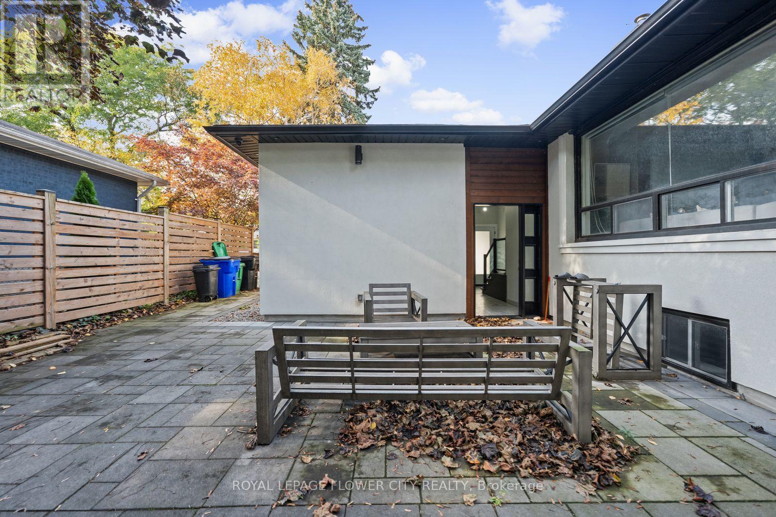 1812 Christopher Road, Mississauga, Ontario  L5J 2K8 - Photo 44 - W14029236