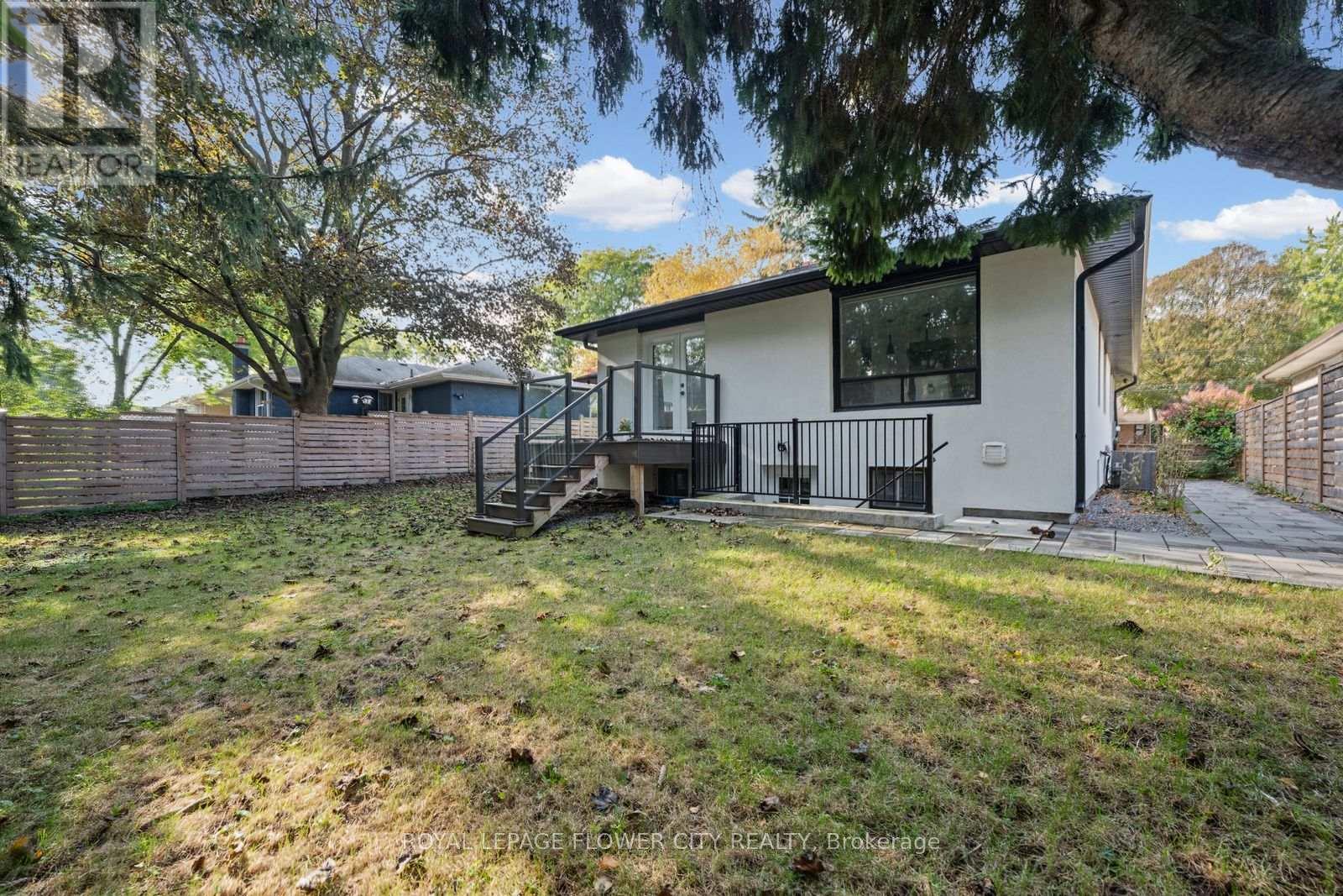 1812 Christopher Road, Mississauga, Ontario  L5J 2K8 - Photo 48 - W14029236