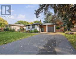1812 CHRISTOPHER ROAD, Mississauga, Ontario