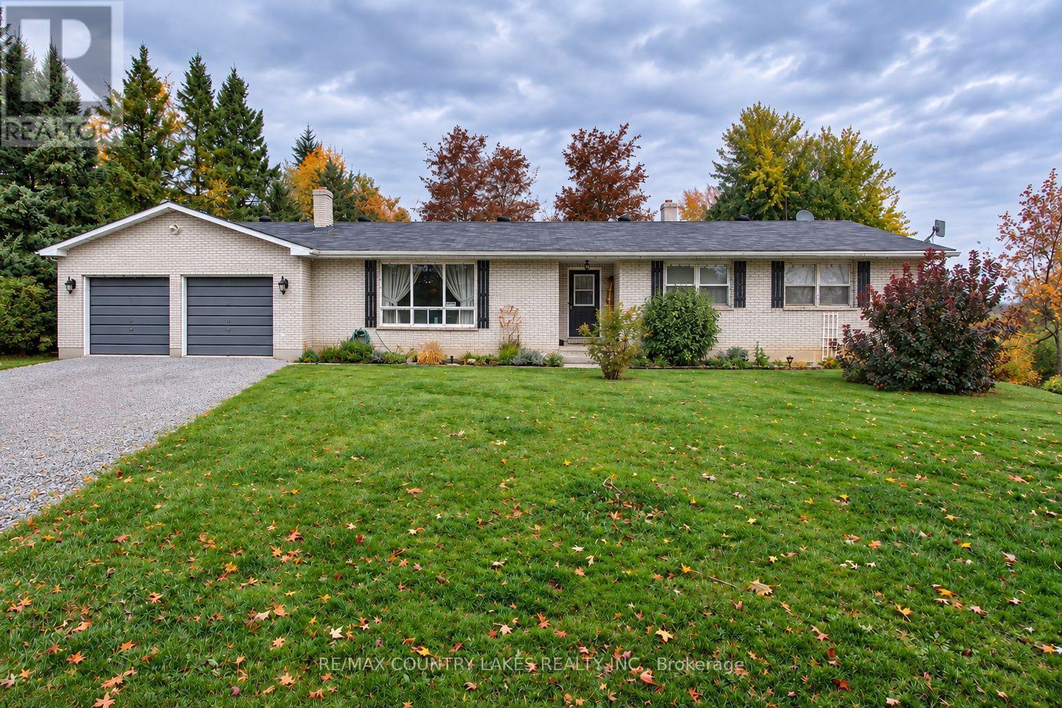 1598 COUNTY RD 46, Kawartha Lakes, Ontario