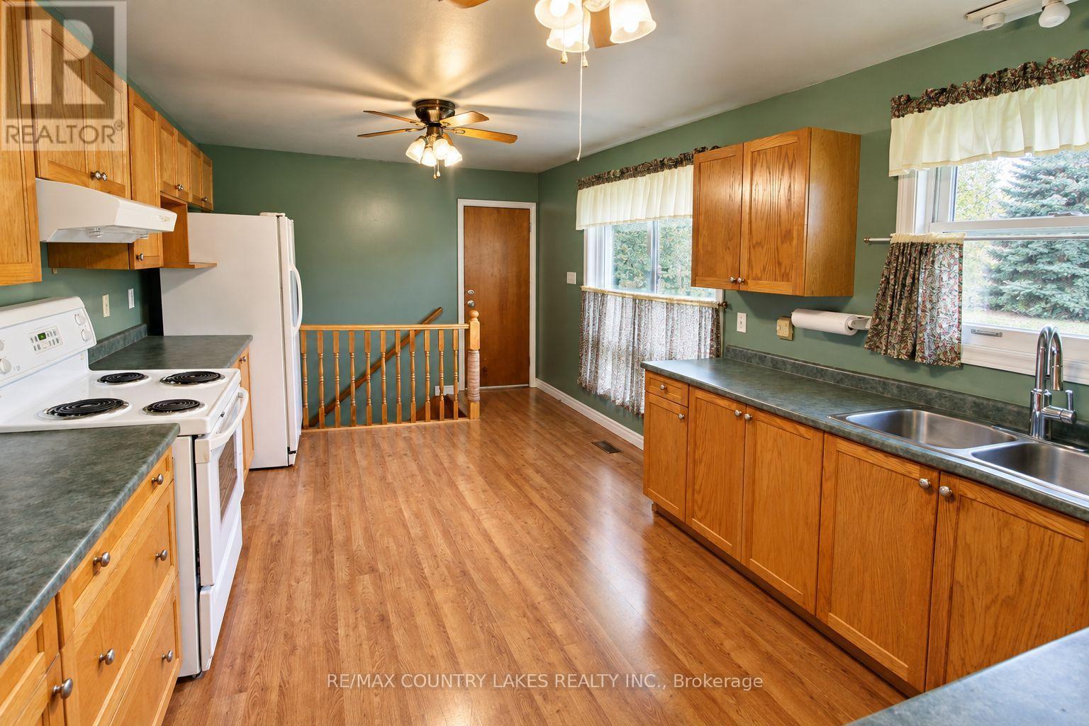 1598 County Rd 46, Kawartha Lakes, Ontario  K0M 2T0 - Photo 12 - X14029136