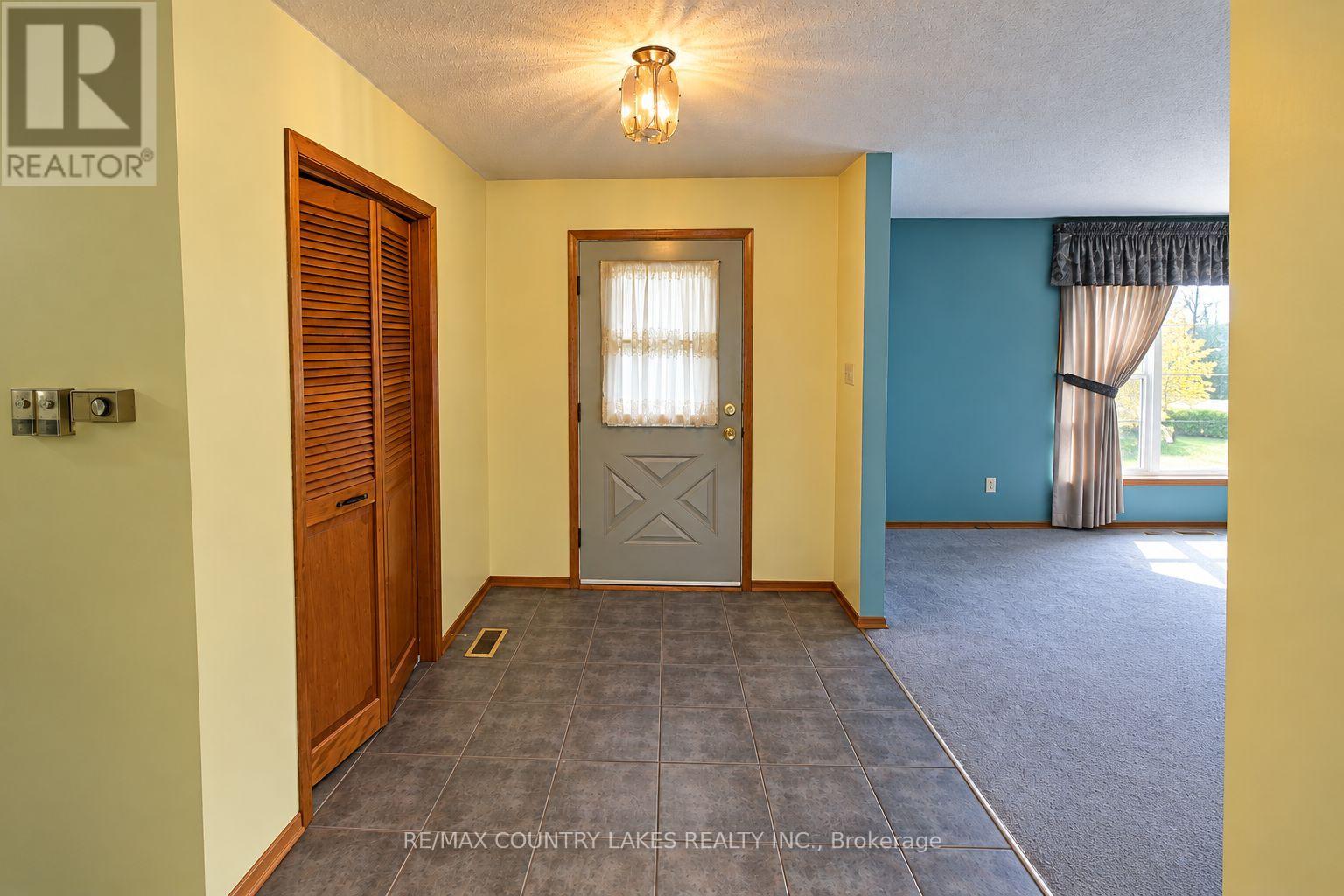 1598 County Rd 46, Kawartha Lakes, Ontario  K0M 2T0 - Photo 16 - X14029136