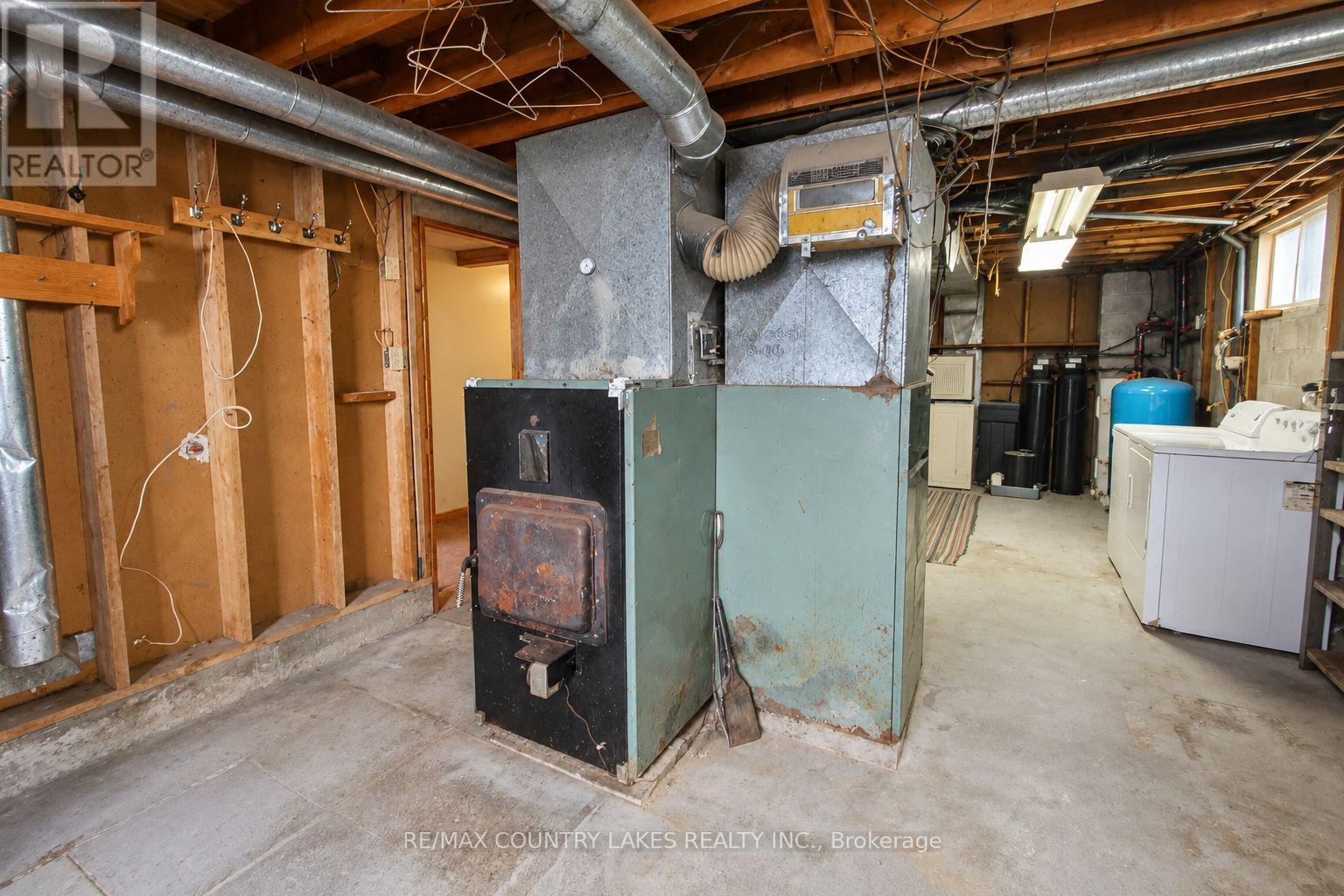 1598 County Rd 46, Kawartha Lakes, Ontario  K0M 2T0 - Photo 32 - X14029136