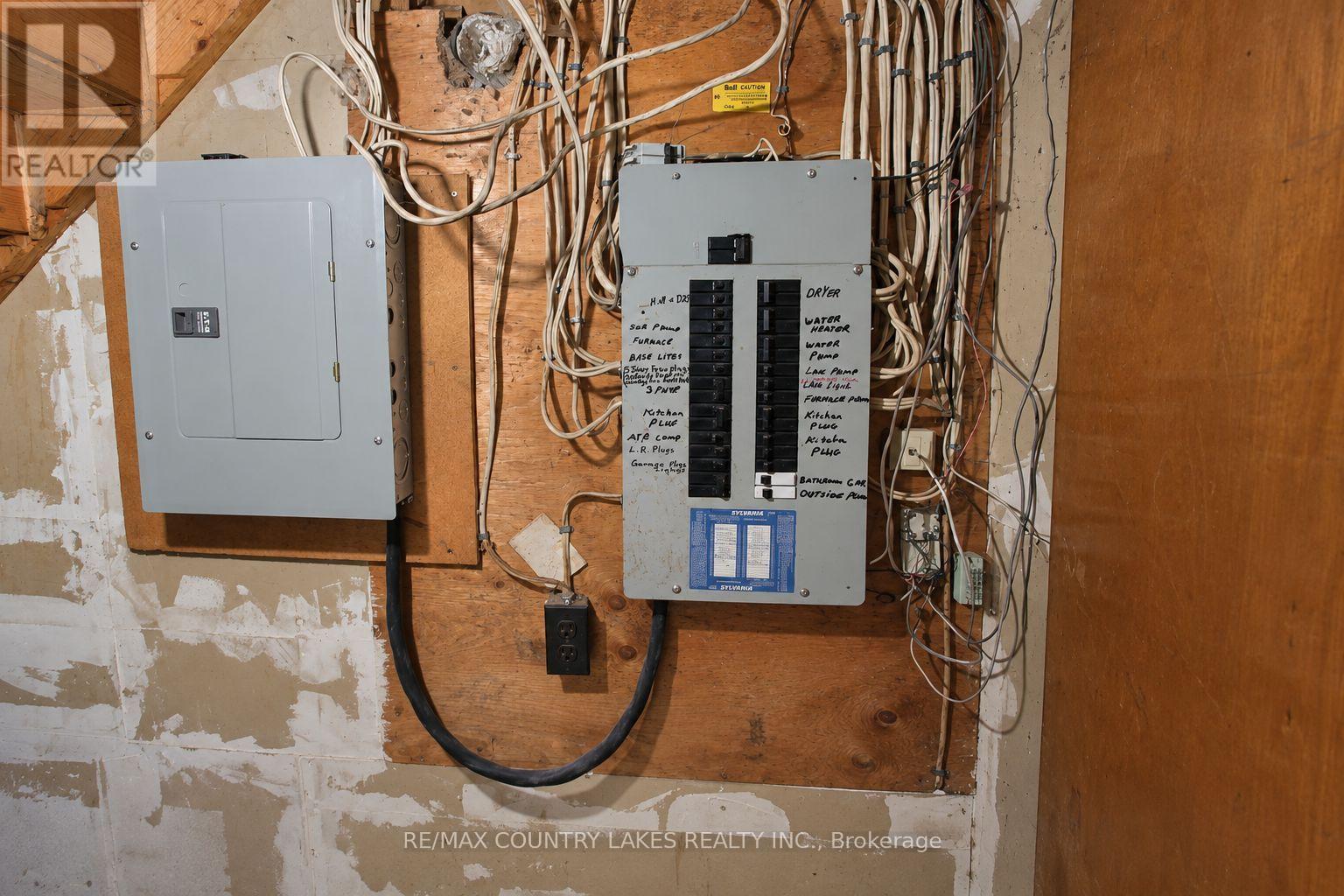 1598 County Rd 46, Kawartha Lakes, Ontario  K0M 2T0 - Photo 35 - X14029136