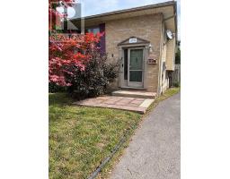 173 MARTINET AVENUE, London East, Ontario