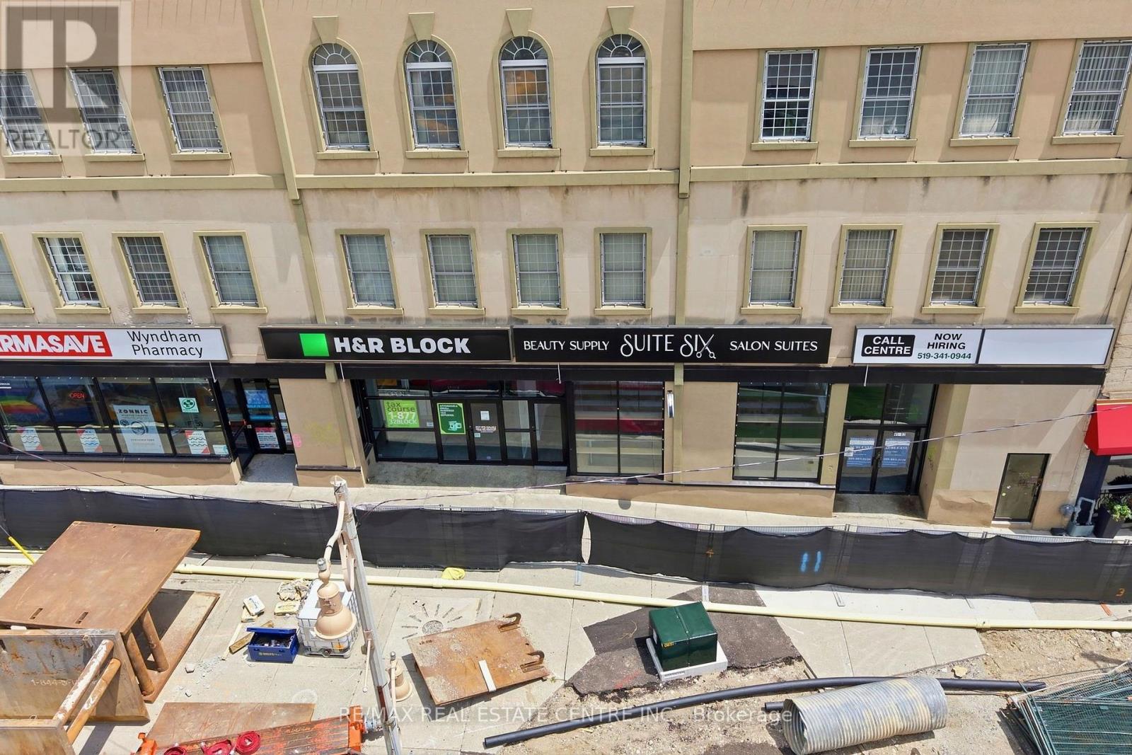 103 - 45 Wyndham Street N, Guelph, Ontario  N1H 4E4 - Photo 32 - X14029234