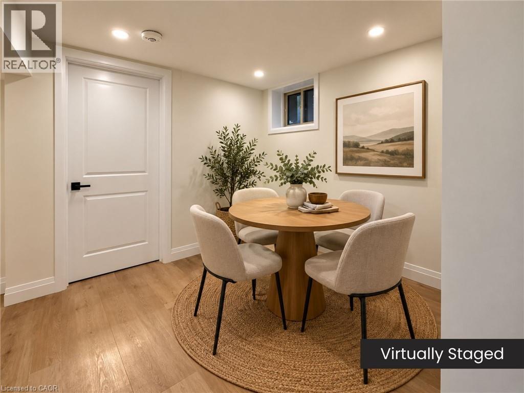 117 Waverley Drive Unit# Lower, Guelph, Ontario  N1E 1H1 - Photo 3 - 40871041