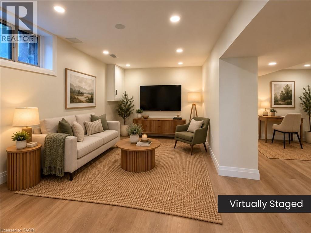 117 Waverley Drive Unit# Lower, Guelph, Ontario  N1E 1H1 - Photo 4 - 40871041