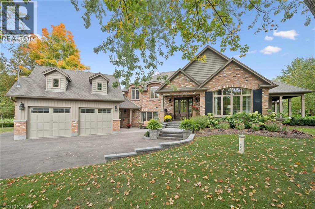 2073 MAPLEWOOD Road, St. Clements, Ontario